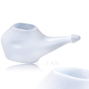 Jala Neti Pot Kriya