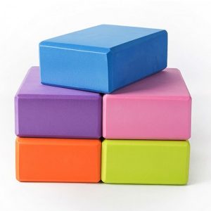 yoga block