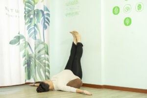 prenatal yoga Singapore