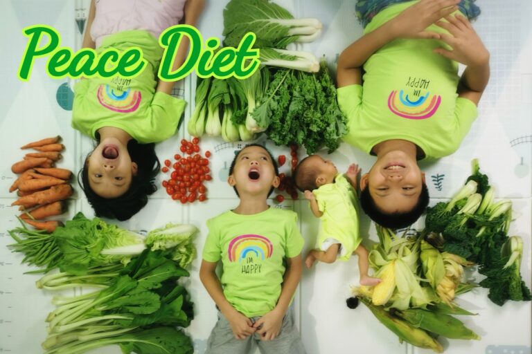 peace diet