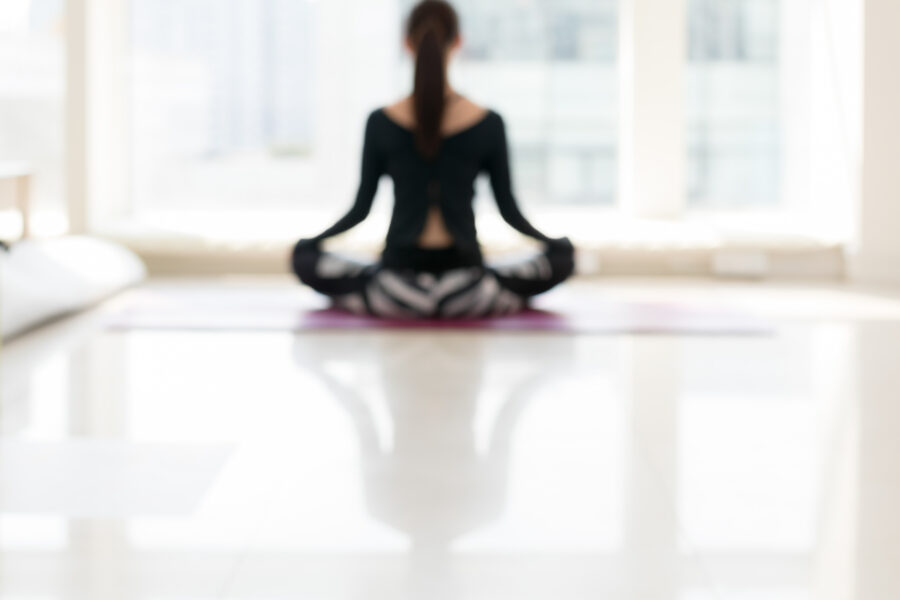 Charm Element Meditation and Pranayama