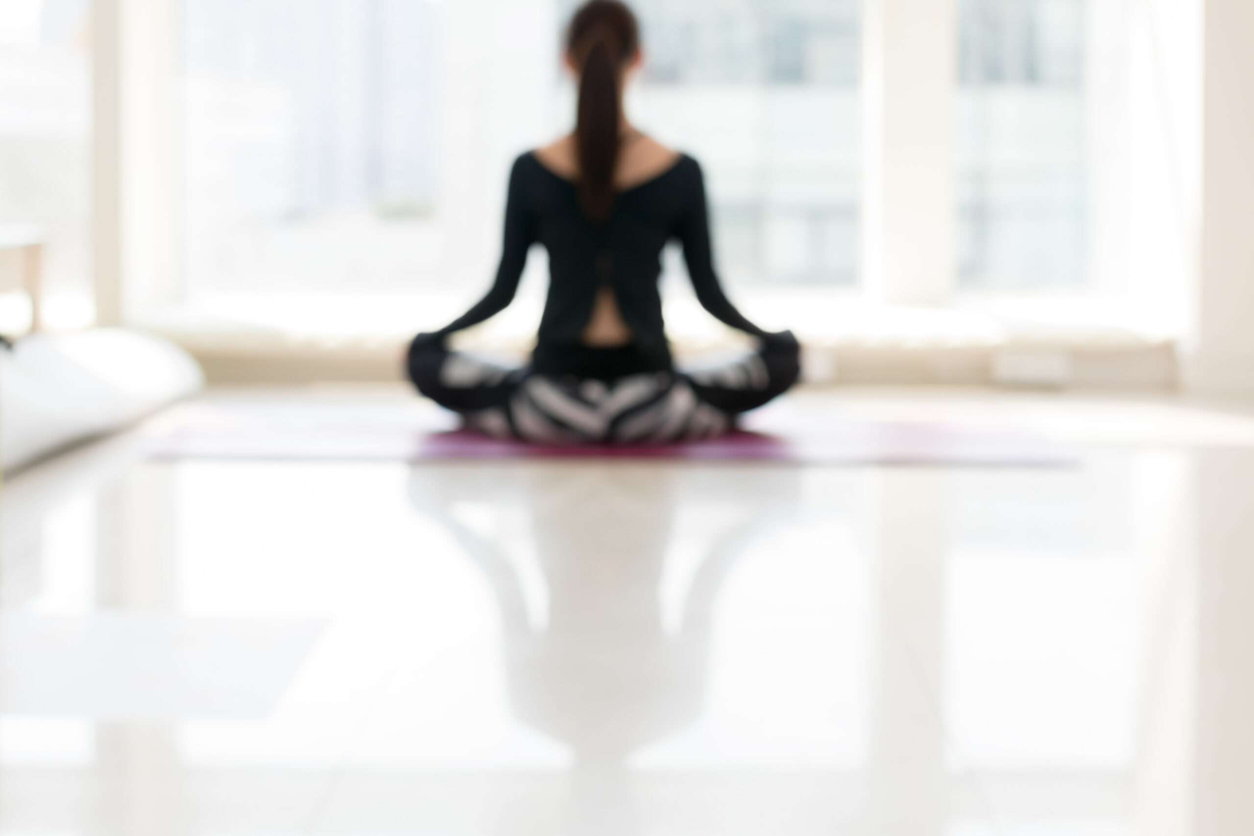 Charm Element Meditation and Pranayama