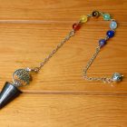 Hematite Pendulum