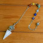 dowsing pendulum
