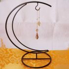 crazy agate pendulum